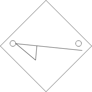 Normally open proximity limit switch